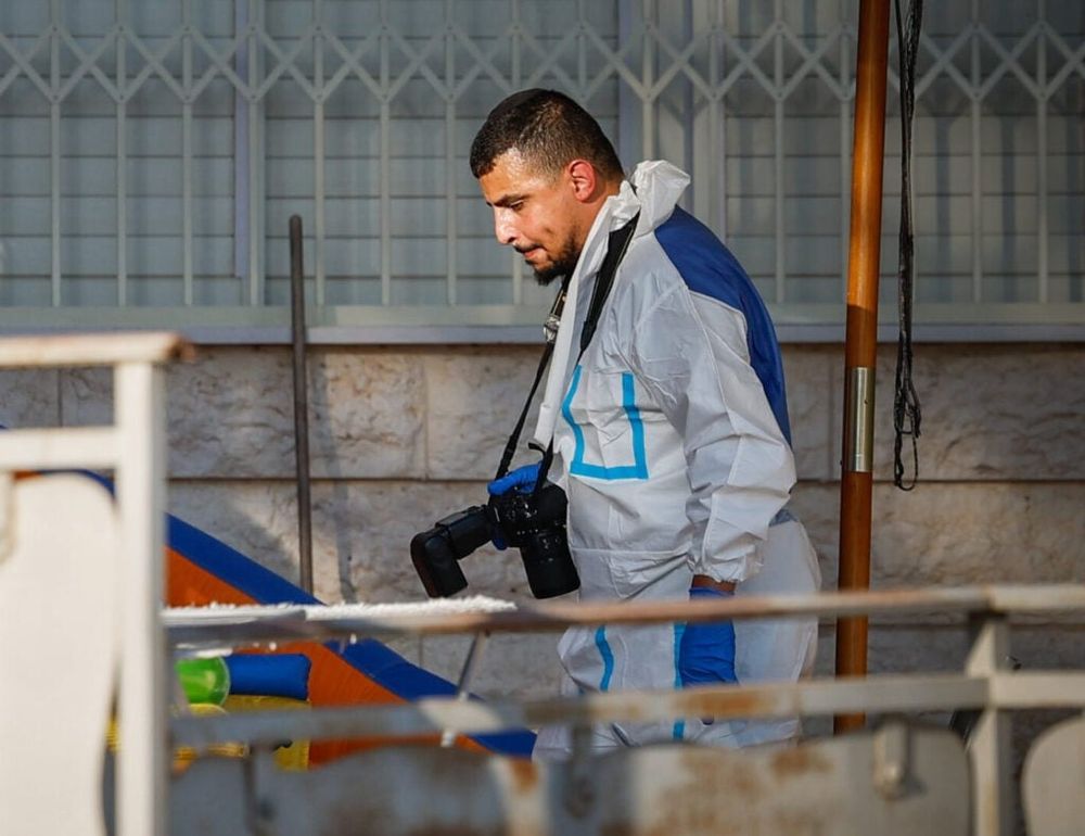 חודש לאחר הרצח המזעזע: כתב אישום חמור הוגש נגד ליאל איפרגן