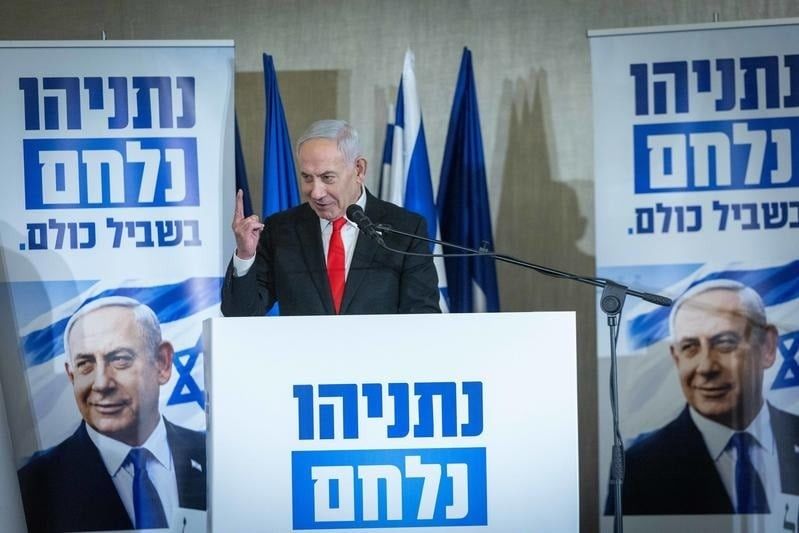 נתניהו יעמוד במשימה? האתגר הגדול של רה"מ לקראת הבחירות