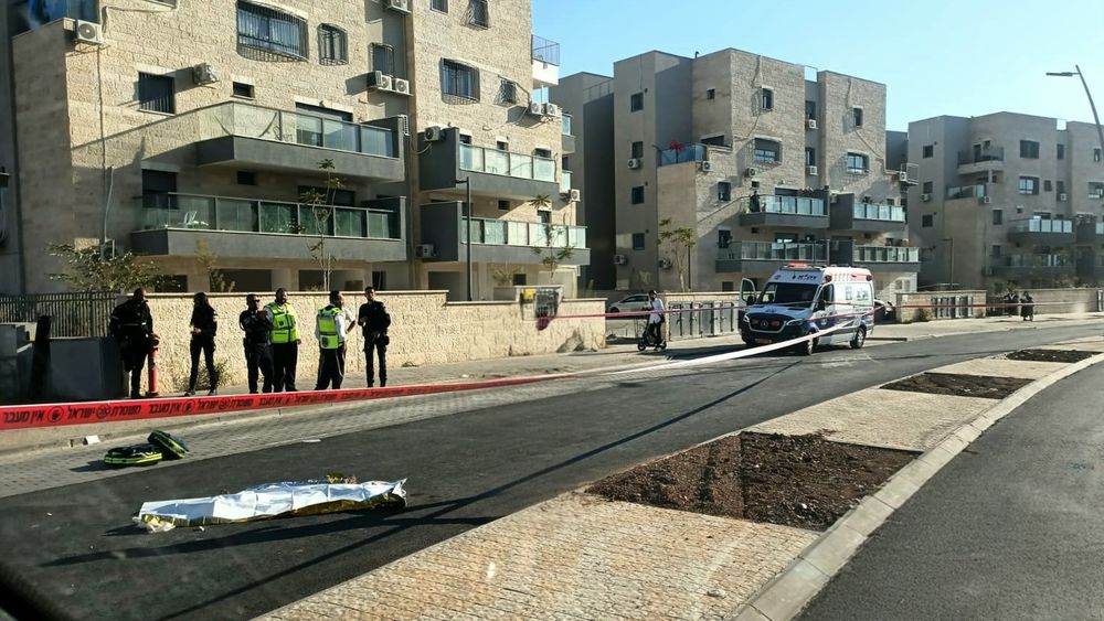 כתב אישום נגד החשוד ברצח בן ה-7 בבית שמש
